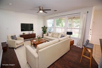 8732 Wood Stork Dr in Austin, TX - Building Photo - Building Photo