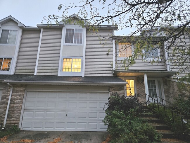 property at 413 Stevens Ct