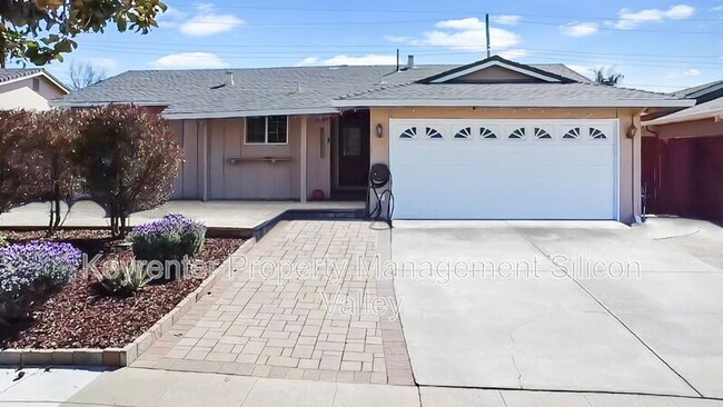 property at 3350 Denton Way