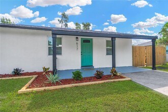 617 Edenville Ave in Clearwater, FL - Building Photo - Building Photo