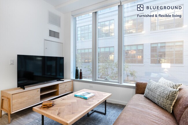 39 Tehama St in San Francisco, CA - Building Photo - Building Photo