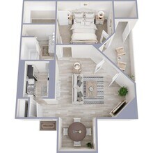 3737 Timberglen Rd in Dallas, TX - Building Photo - Building Photo