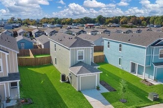 209 Boxberry Wy in Princeton, TX - Building Photo - Building Photo