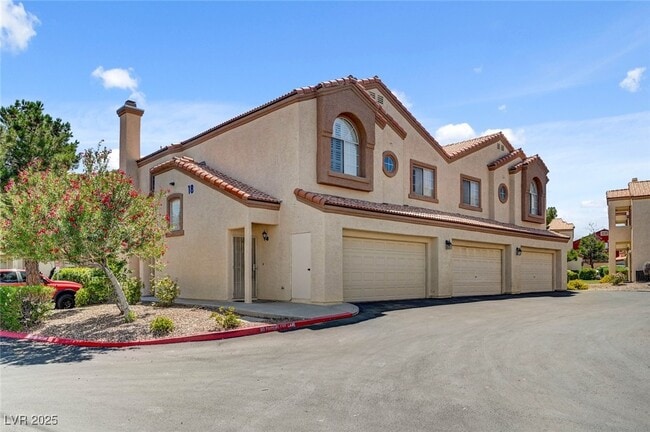 property at 8301 Boseck Dr