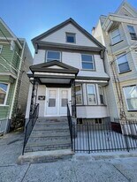 45 Greenville Ave in Jersey City, NJ - Building Photo