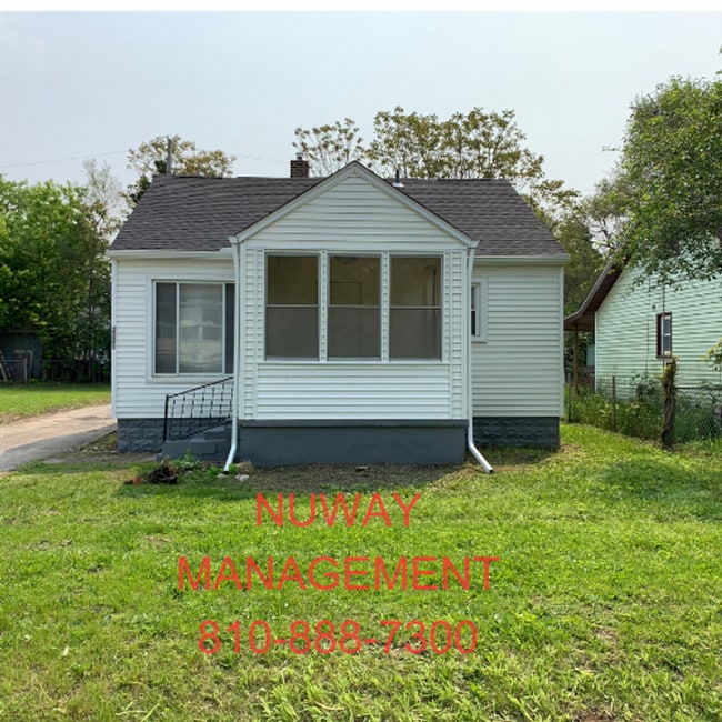 property at 3291 Glengary Rd