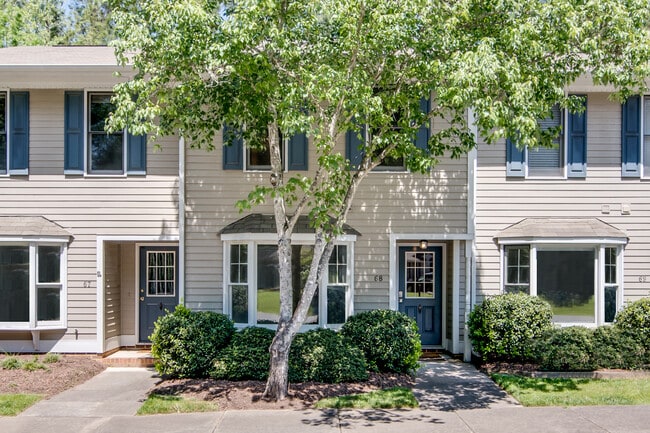 property at 68 Forest Oaks Dr