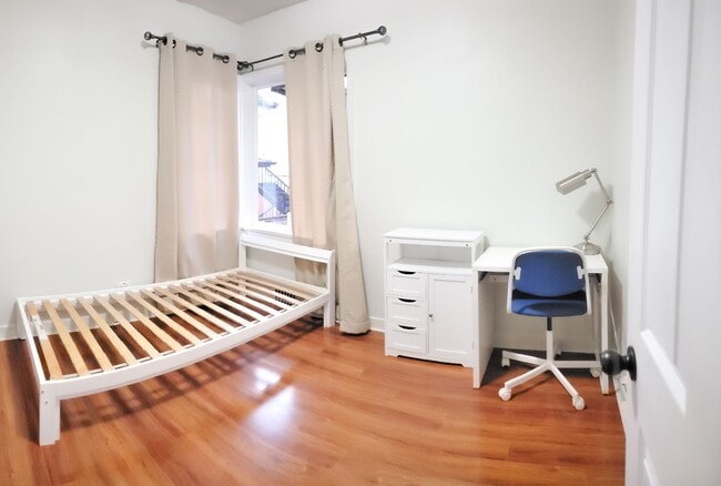 property at 1701 Nanaimo St