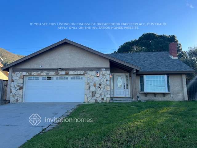 property at 4091 Crestview Dr