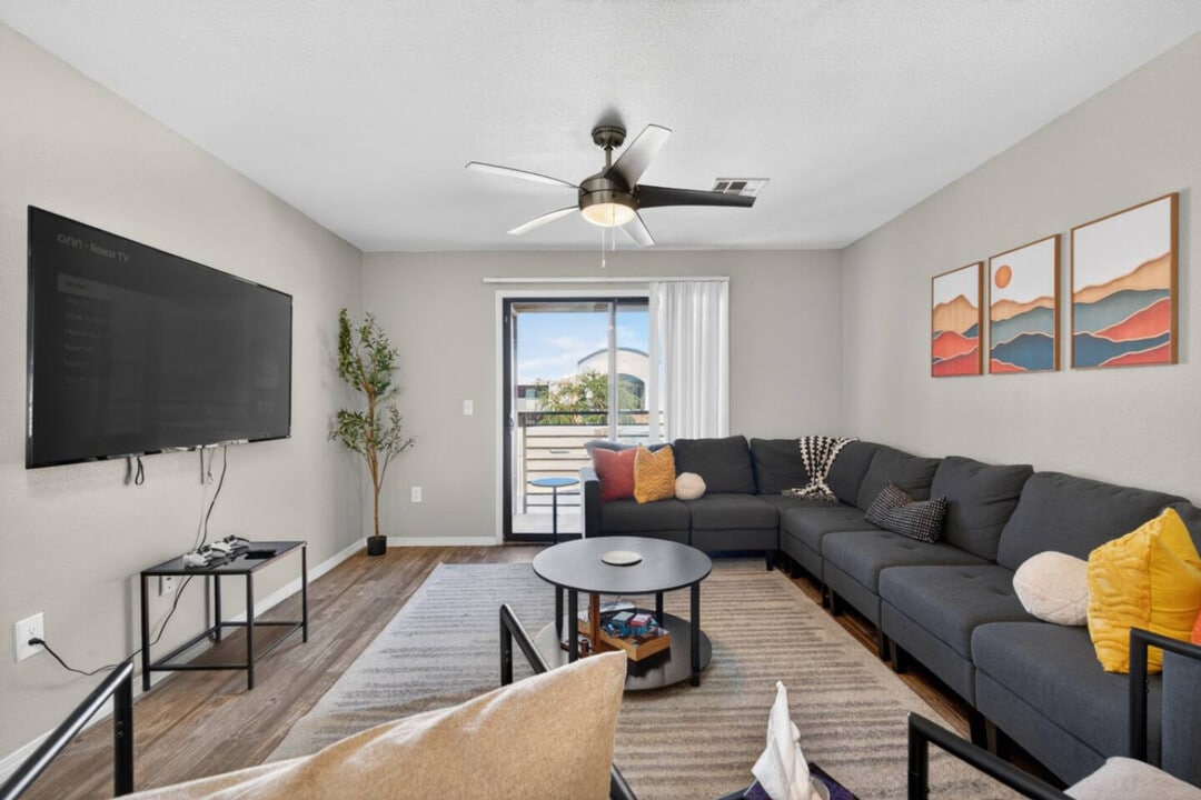 15164 N 140th Dr in Surprise, AZ - Building Photo