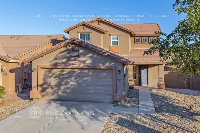 property at 41298 W Little Dr