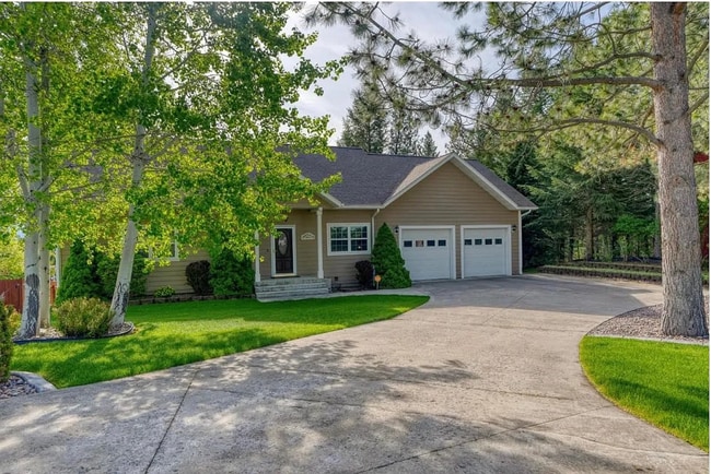 property at 2135 Drift Water Way