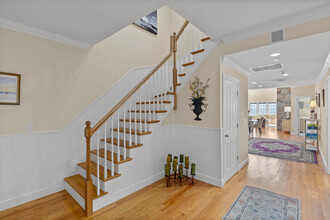 The Casino Wharf Residences in Falmouth, MA - Building Photo - Interior Photo