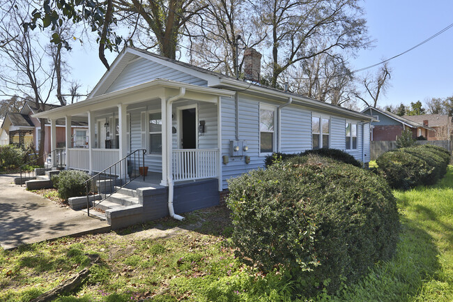 101 1st St in Augusta, GA - Foto de edificio - Building Photo