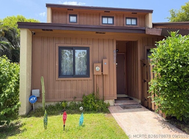 property at 4291 S Pine Island Rd