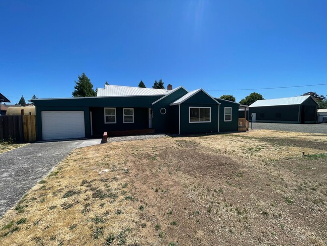 property at 1555 S Second St