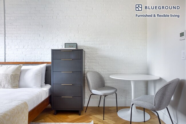 461 Massachusetts Ave in Boston, MA - Building Photo - Building Photo