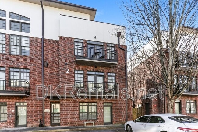 property at 1300 DeKalb Ave NE