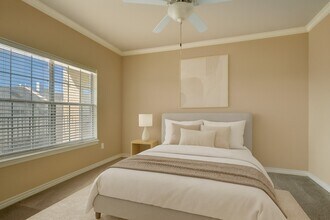 Mission Green in Odessa, TX - Building Photo - Building Photo