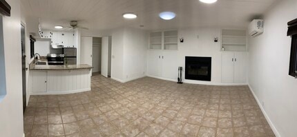 1722 Oak Dr in Topanga, CA - Building Photo - Building Photo