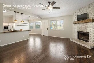 5009 Paragon Dr in Killeen, TX - Building Photo - Building Photo