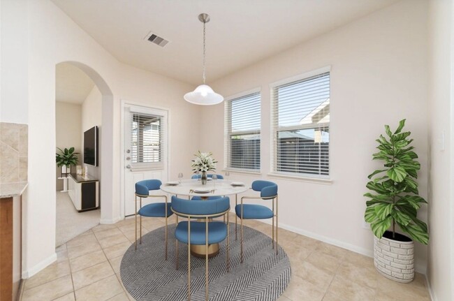 property at 15107 Sequoia Meadow Ct