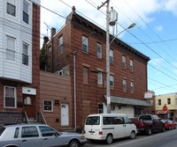 1601 S 8th St in Philadelphia, PA - Building Photo - Building Photo