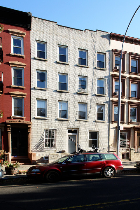 783 Union St in Brooklyn, NY - Building Photo