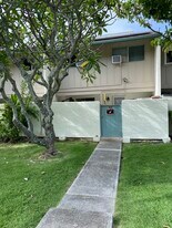 147 Oko St in Kailua, HI - Building Photo