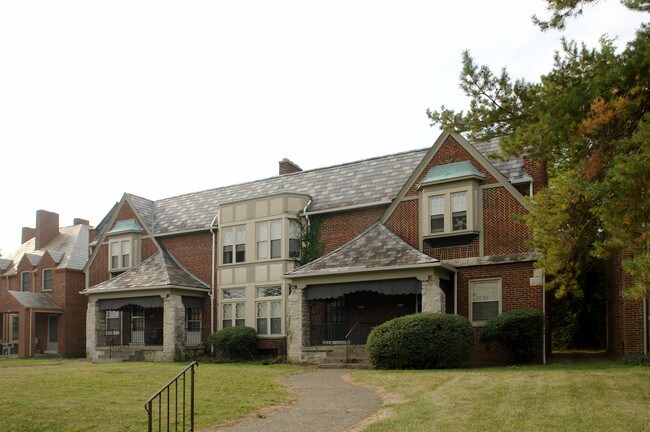 1671-1677 King Ave in Columbus, OH - Building Photo - Building Photo