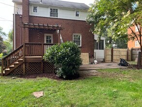 4726 1st St N in Arlington, VA - Building Photo - Building Photo