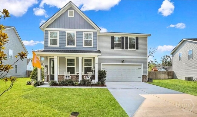 property at 226 Whitaker Way N