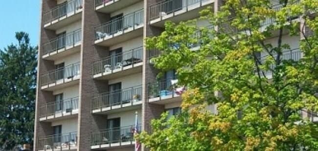 property at 126 W Church St