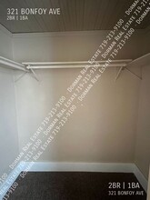 321 Bonfoy Ave in Colorado Springs, CO - Building Photo - Building Photo