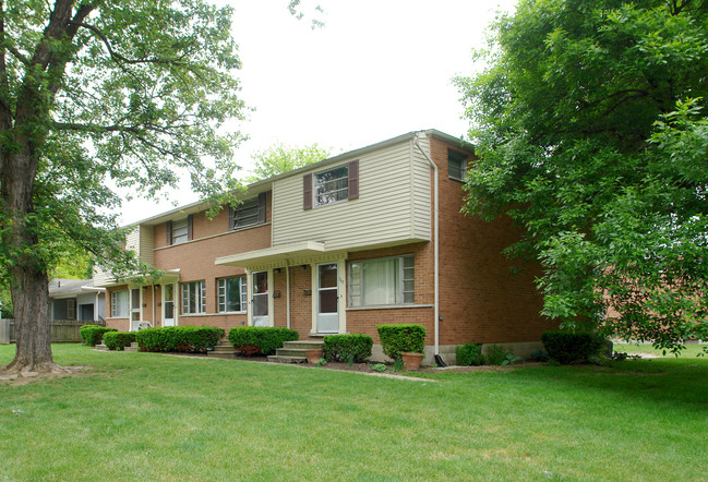 203-209 Fairway Dr in Columbus, OH - Building Photo - Building Photo