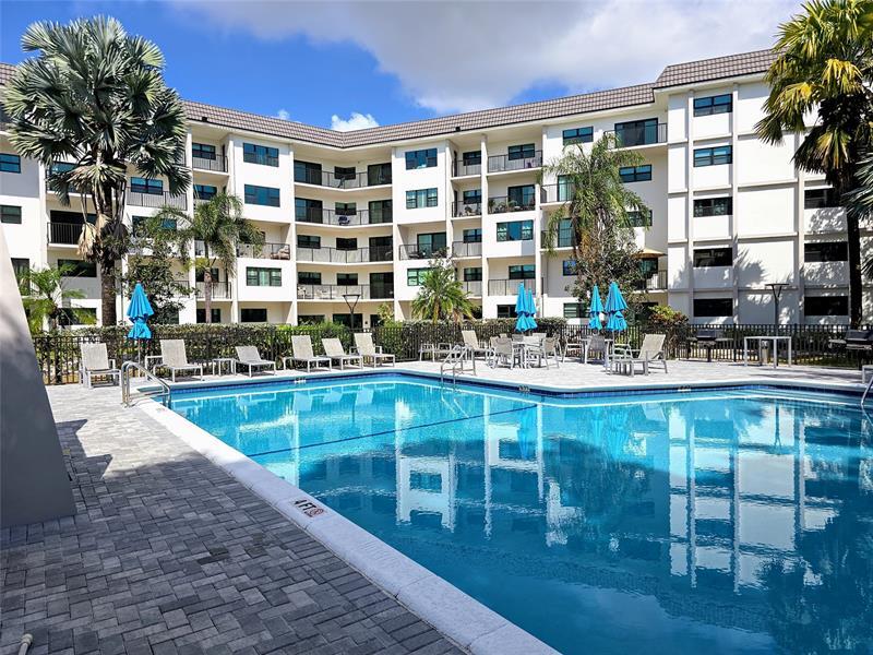 900 River Reach Dr in Fort Lauderdale, FL - Building Photo