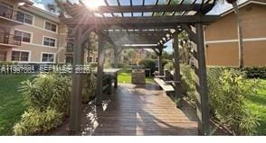 property at 8741 Wiles Rd