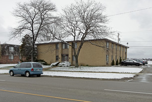 Lamplighter Apartments