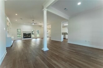 54225 Passman Rd in Loranger, LA - Building Photo - Building Photo