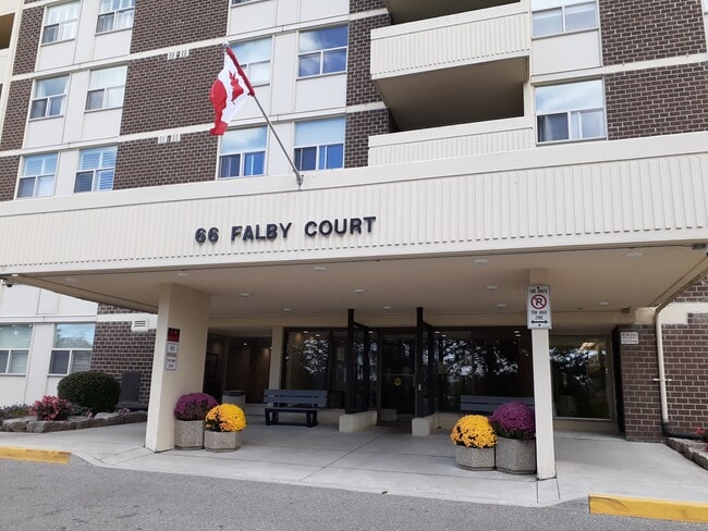 property at 66 Falby Crt