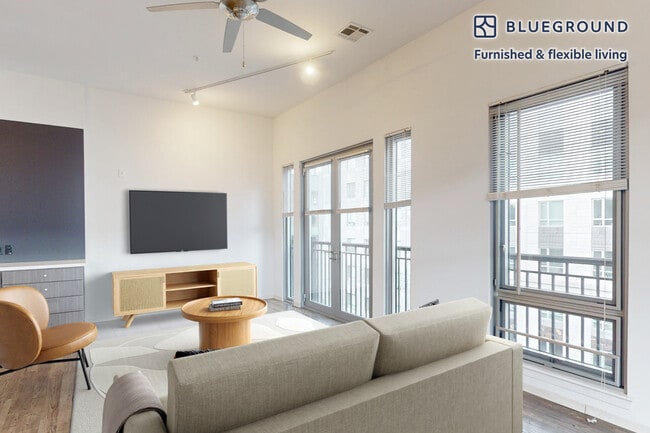 445 Artisan Way in Somerville, MA - Building Photo - Building Photo