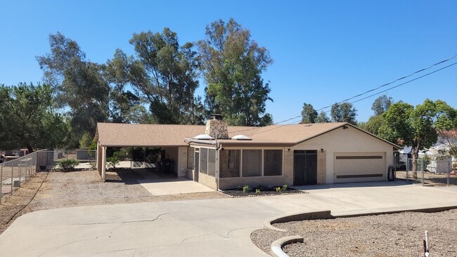 property at 1315 Ramona St