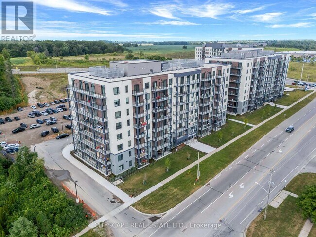 181 Elmira Rd S in Guelph, ON - Building Photo - Building Photo