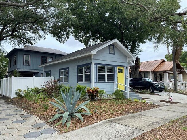 property at 700 10th St N