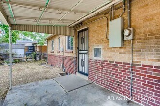 3565 Newport St in Denver, CO - Building Photo - Building Photo