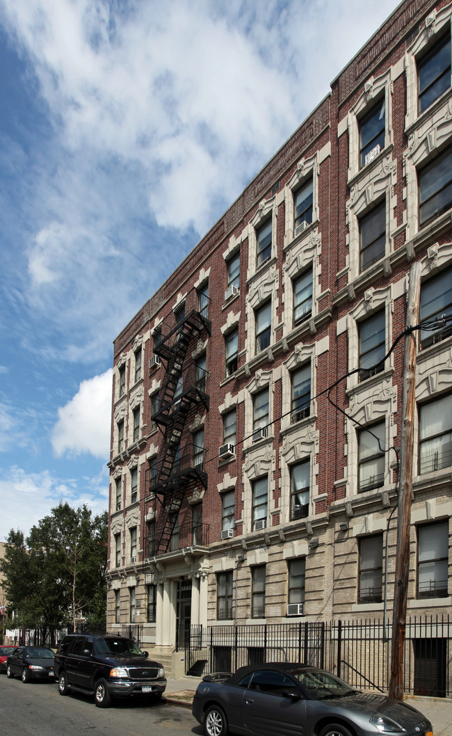 1342 Franklin Ave in Bronx, NY - Building Photo - Building Photo