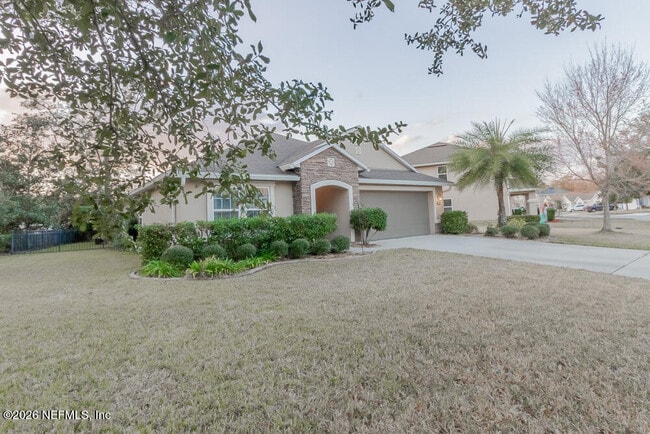 15078 Durbin Cove Way in Jacksonville, FL - Building Photo - Building Photo