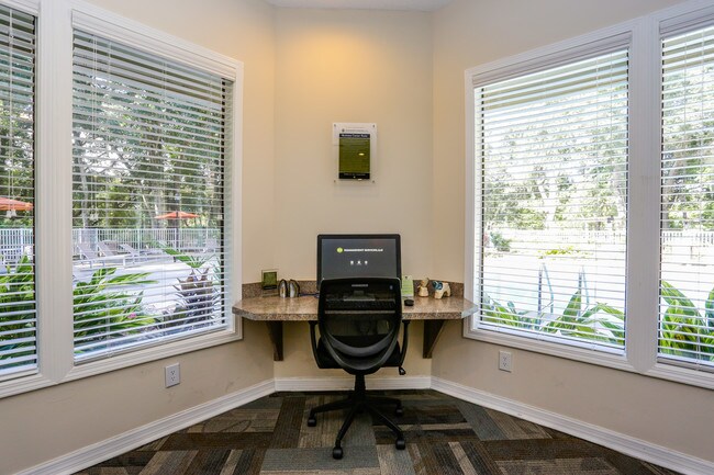 Interior Photo