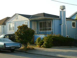 505-507 Baden Ave in South San Francisco, CA - Building Photo - Building Photo