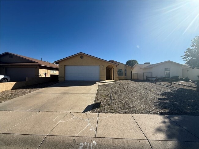 property at 1830 Hope Ave